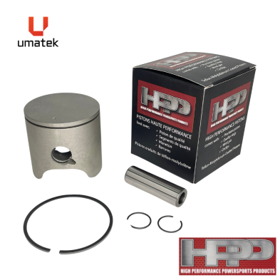 PISTON BOMB ROTAX MXZ 800 ETEC 2011-16 | MIC Parts